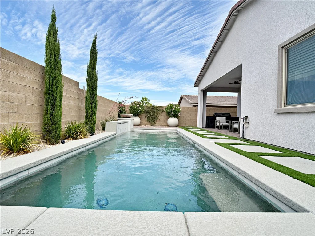 11622 Peregrine Point, Las Vegas, NV 89138