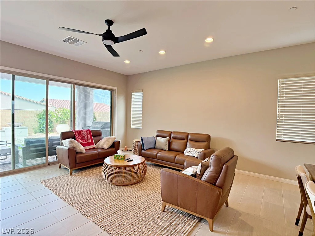 11622 Peregrine Point, Las Vegas, NV 89138