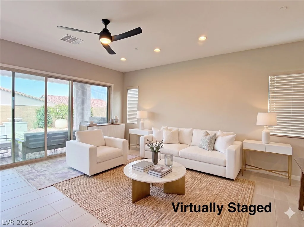 11622 Peregrine Point, Las Vegas, NV 89138