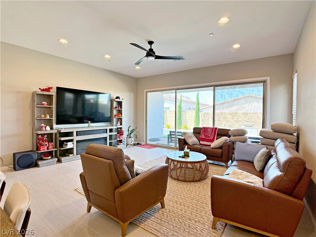 11622 Peregrine Point, Las Vegas, NV 89138
