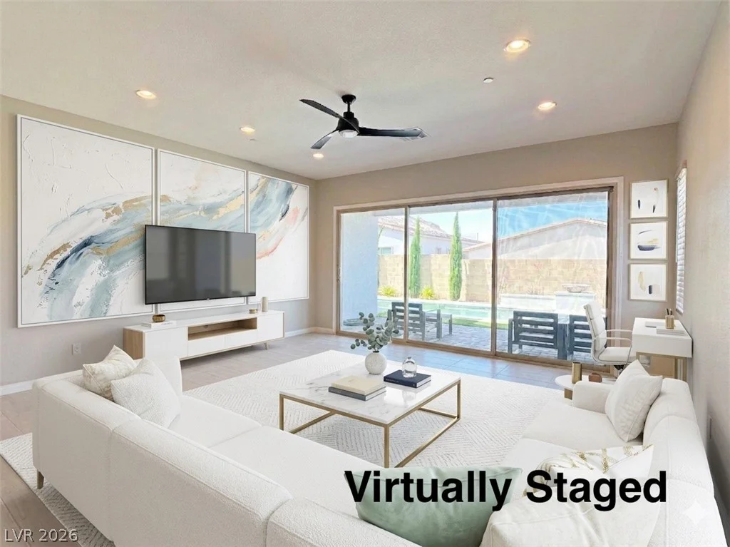 11622 Peregrine Point, Las Vegas, NV 89138