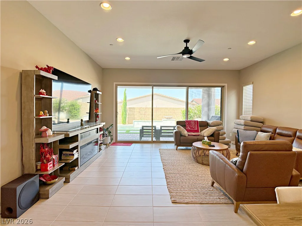 11622 Peregrine Point, Las Vegas, NV 89138