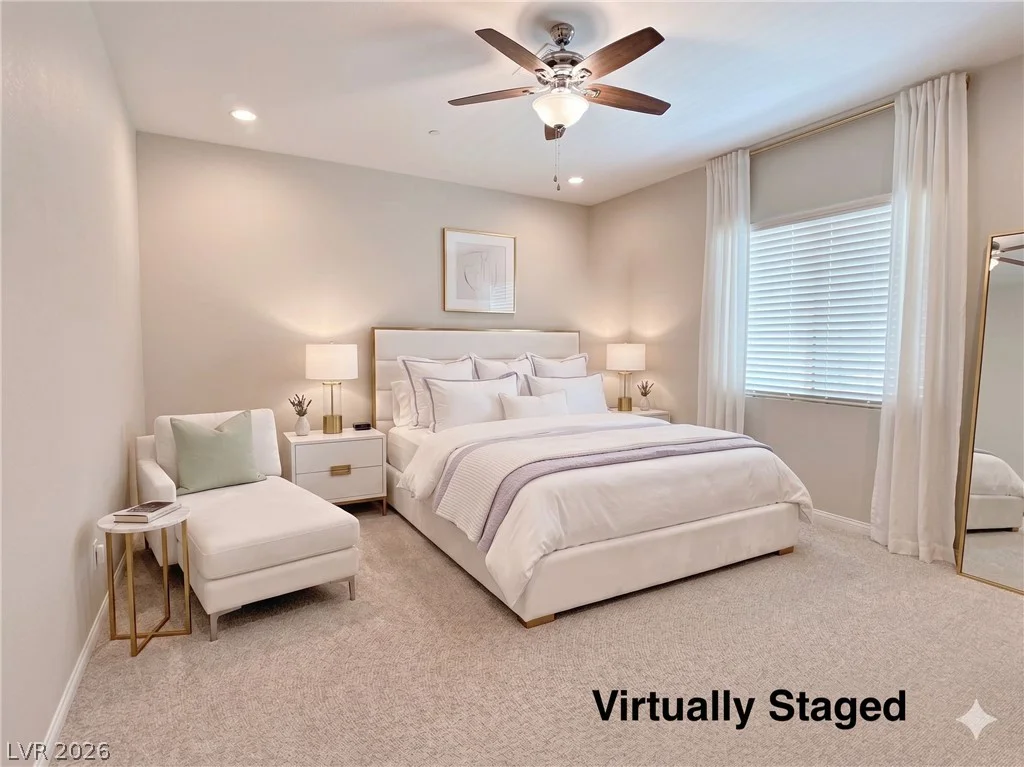 11622 Peregrine Point, Las Vegas, NV 89138