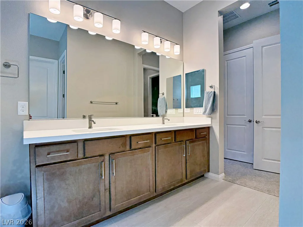 11622 Peregrine Point, Las Vegas, NV 89138