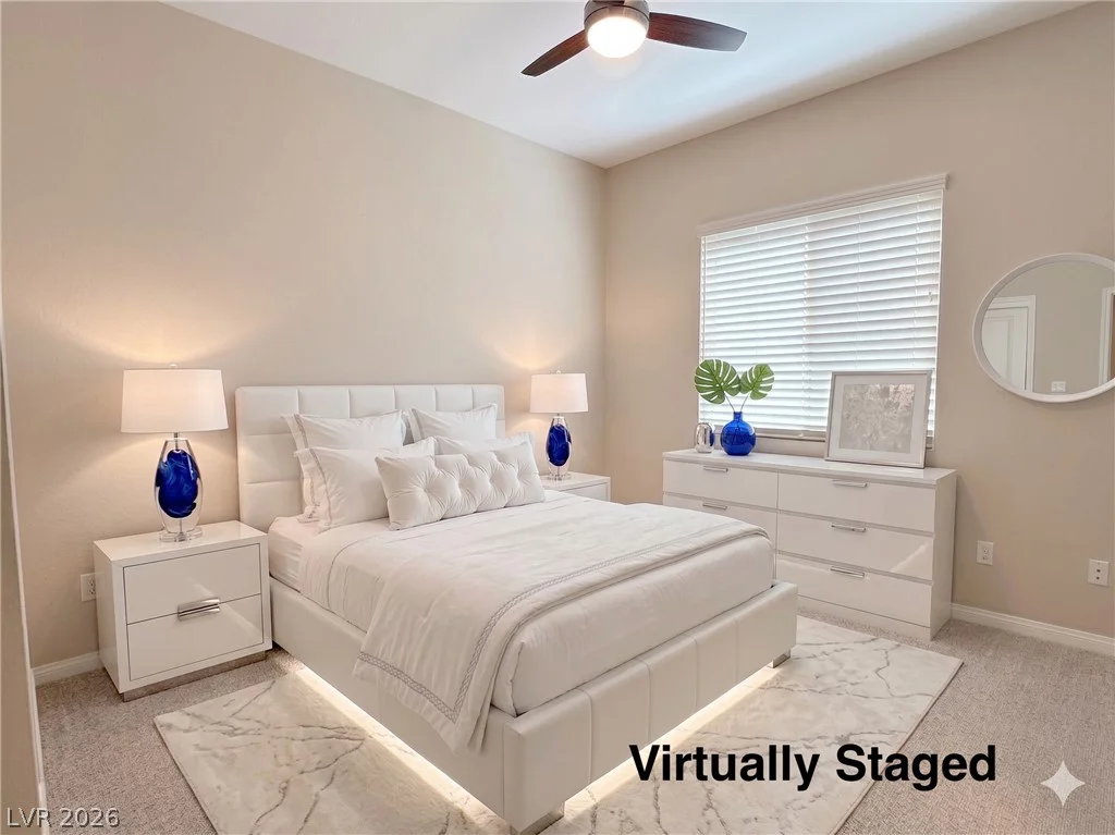 11622 Peregrine Point, Las Vegas, NV 89138