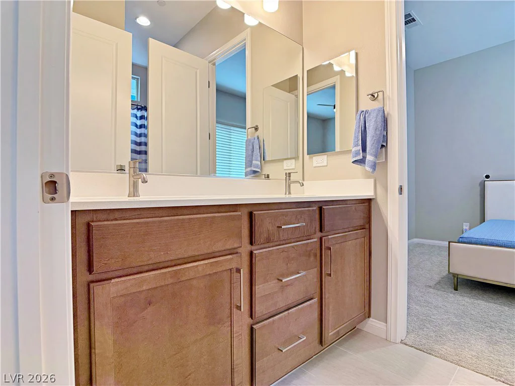 11622 Peregrine Point, Las Vegas, NV 89138