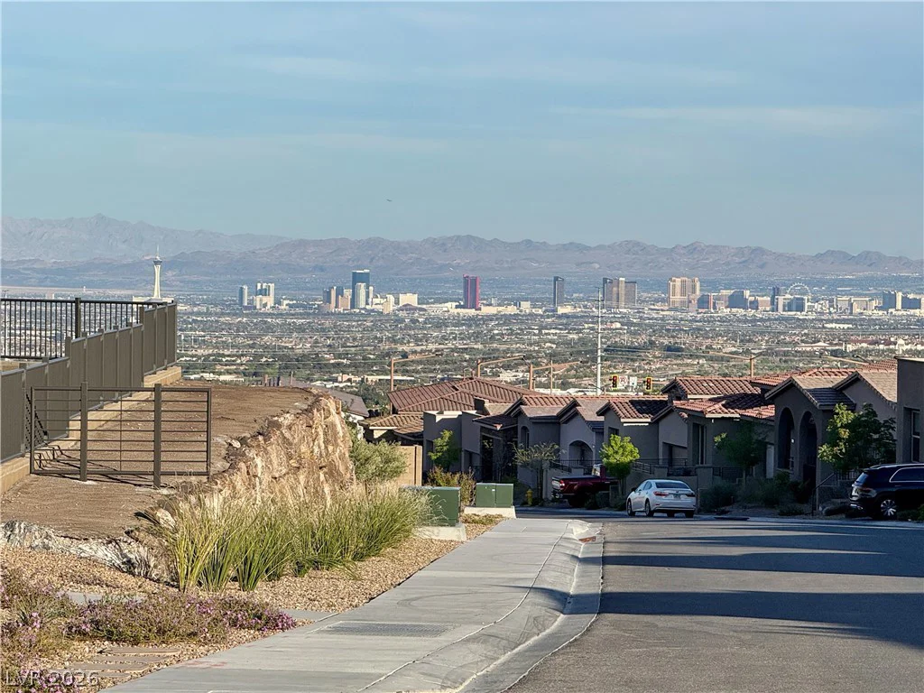 11622 Peregrine Point, Las Vegas, NV 89138