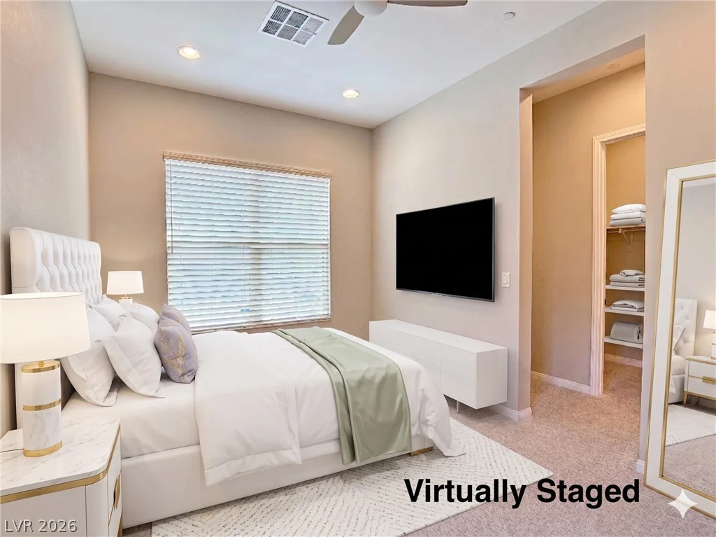 11622 Peregrine Point, Las Vegas, NV 89138