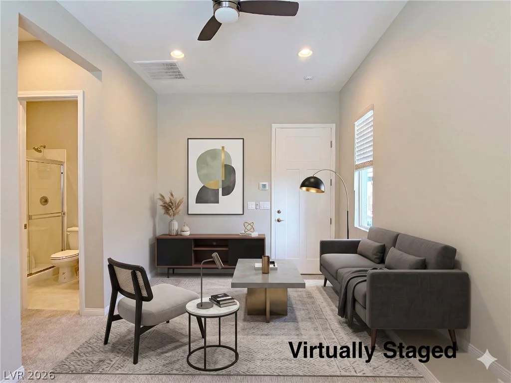 11622 Peregrine Point, Las Vegas, NV 89138