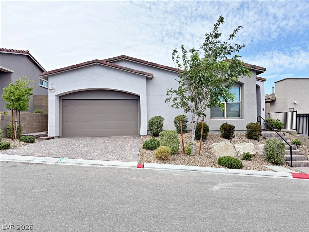 11622 Peregrine Point, Las Vegas, NV 89138