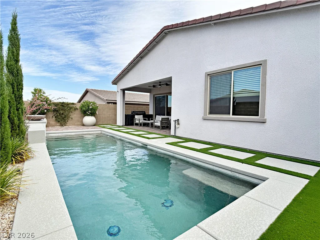 11622 Peregrine Point, Las Vegas, NV 89138
