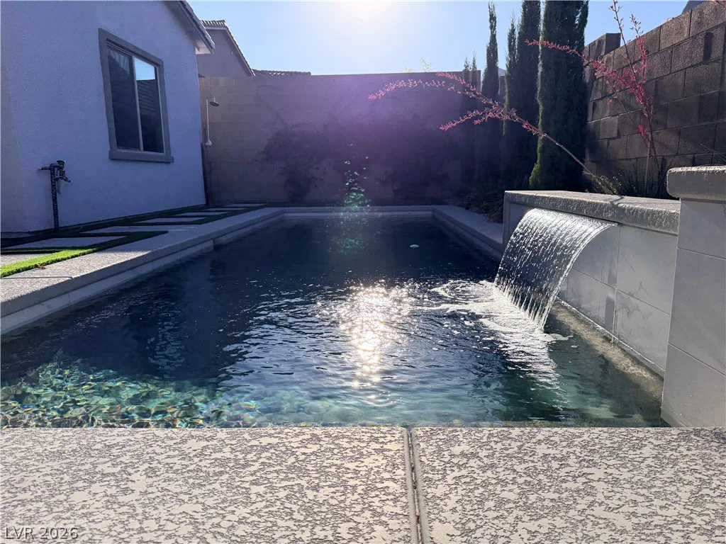 11622 Peregrine Point, Las Vegas, NV 89138