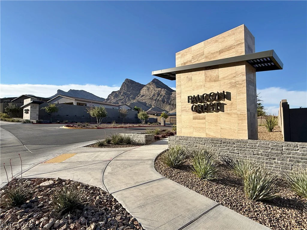 11622 Peregrine Point, Las Vegas, NV 89138