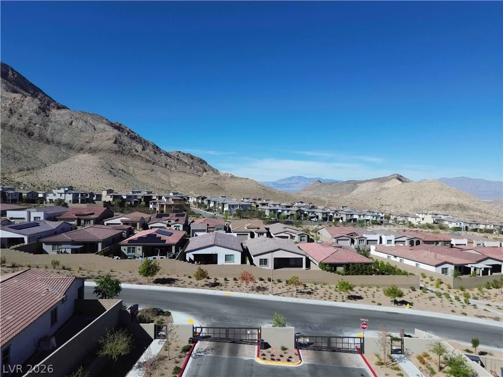 11622 Peregrine Point, Las Vegas, NV 89138