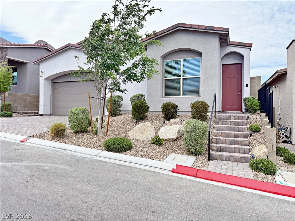 11622 Peregrine Point, Las Vegas, NV 89138