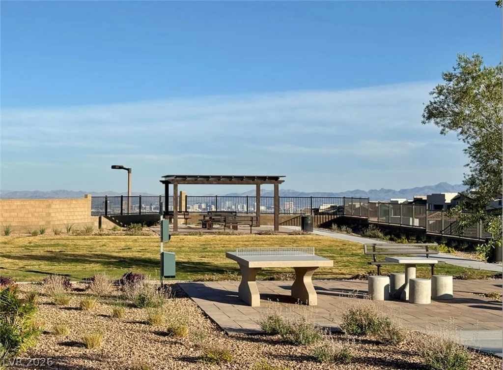 11622 Peregrine Point, Las Vegas, NV 89138