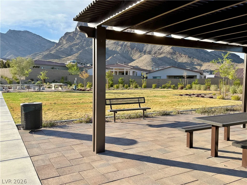 11622 Peregrine Point, Las Vegas, NV 89138