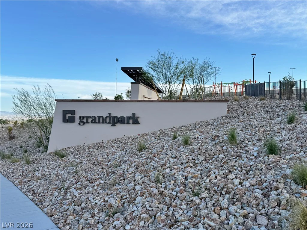 11622 Peregrine Point, Las Vegas, NV 89138