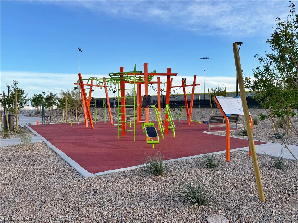 11622 Peregrine Point, Las Vegas, NV 89138