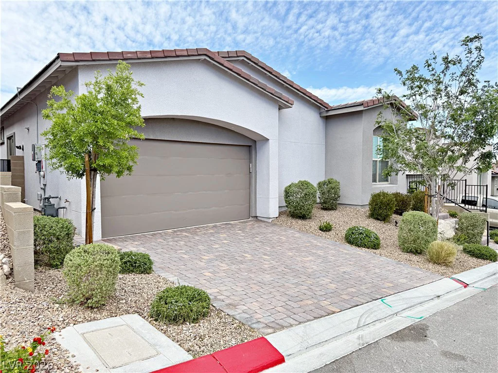 11622 Peregrine Point, Las Vegas, NV 89138