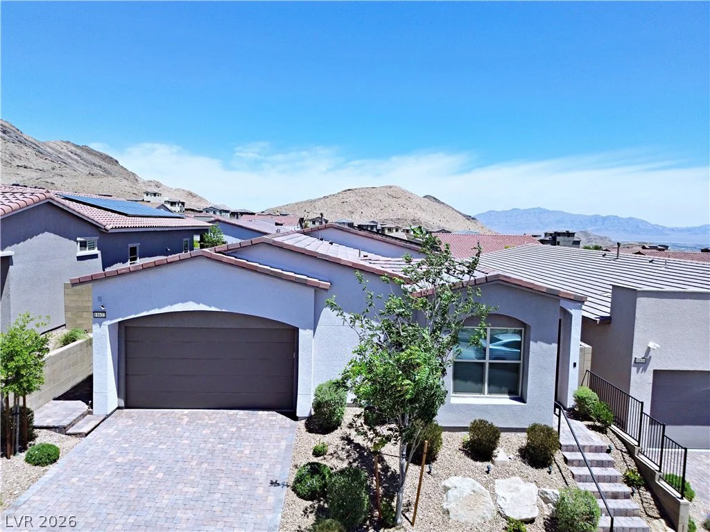 11622 Peregrine Point, Las Vegas, NV 89138