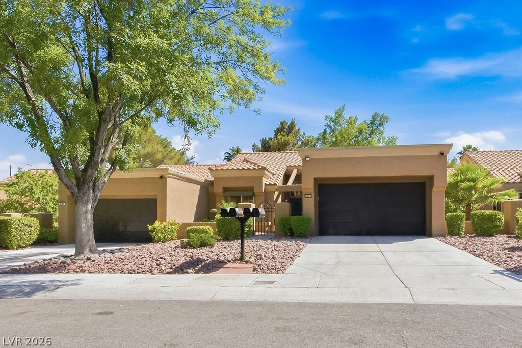 8601 Willowrich, Las Vegas, NV 89134