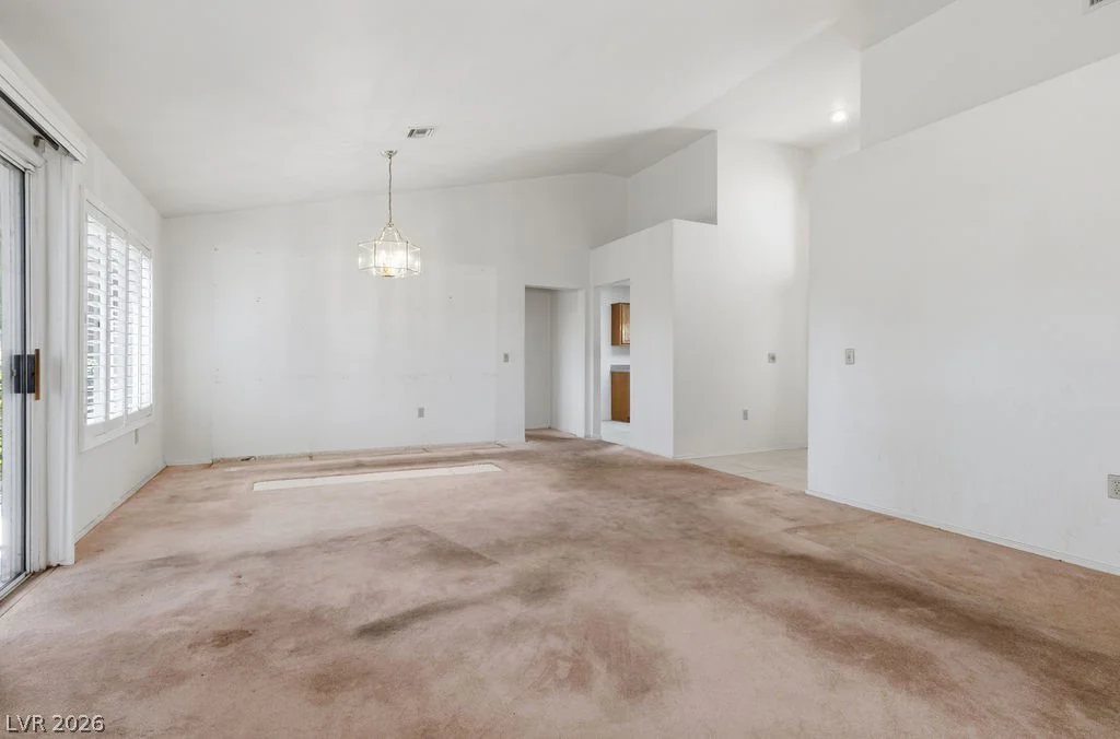 8601 Willowrich, Las Vegas, NV 89134