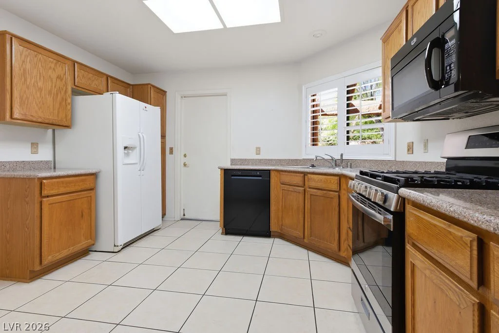 8601 Willowrich, Las Vegas, NV 89134