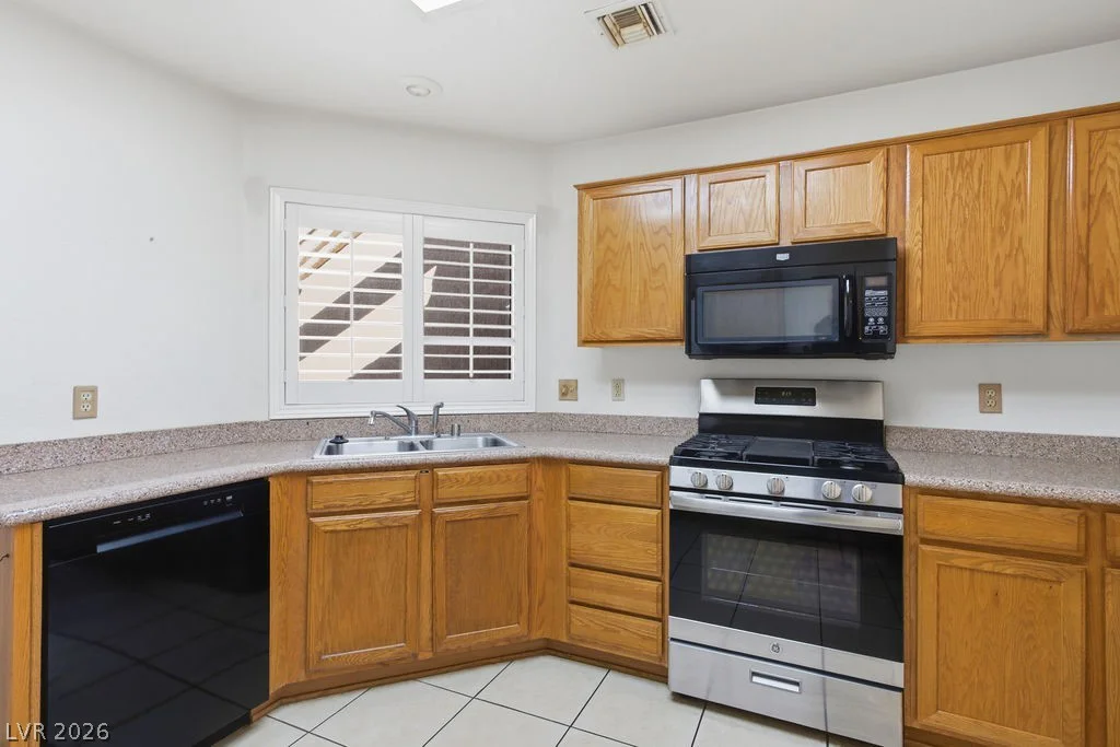 8601 Willowrich, Las Vegas, NV 89134