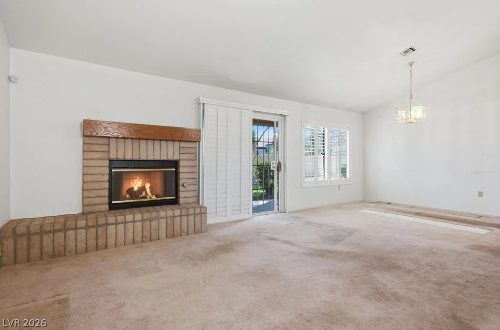 8601 Willowrich, Las Vegas, NV 89134