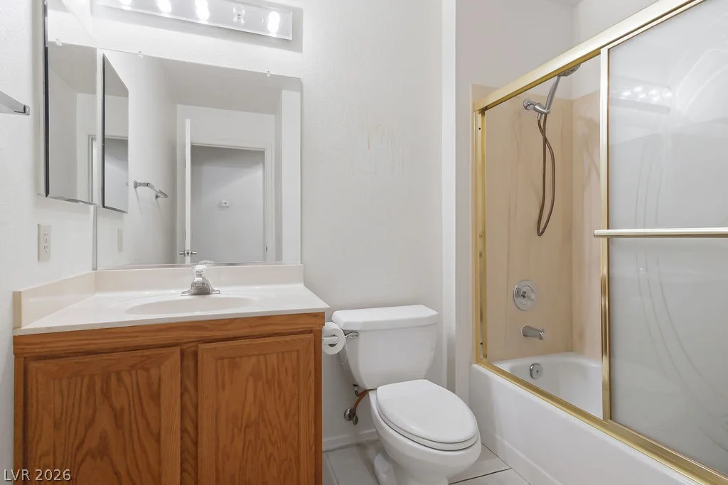 8601 Willowrich, Las Vegas, NV 89134