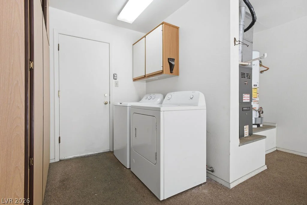 8601 Willowrich, Las Vegas, NV 89134