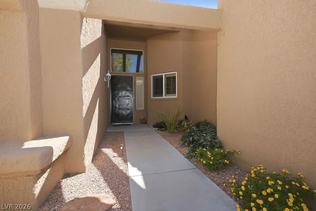 8601 Willowrich, Las Vegas, NV 89134