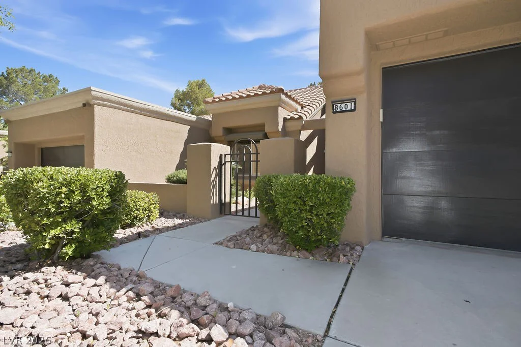 8601 Willowrich, Las Vegas, NV 89134