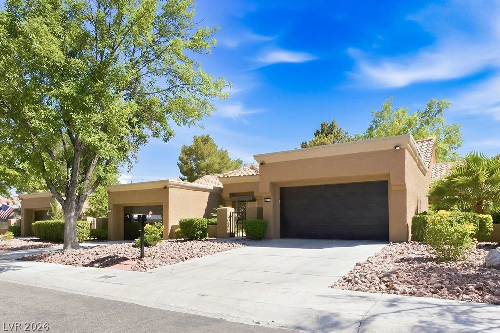 8601 Willowrich, Las Vegas, NV 89134