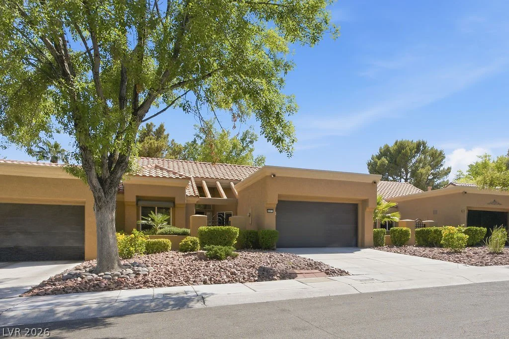 8601 Willowrich, Las Vegas, NV 89134