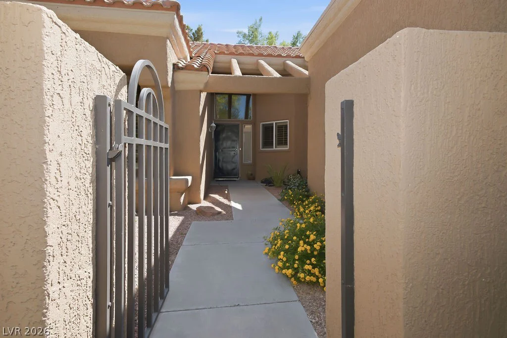 8601 Willowrich, Las Vegas, NV 89134