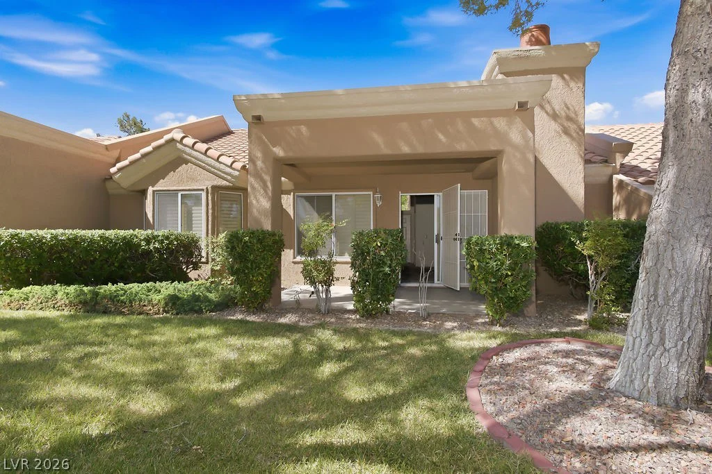 8601 Willowrich, Las Vegas, NV 89134