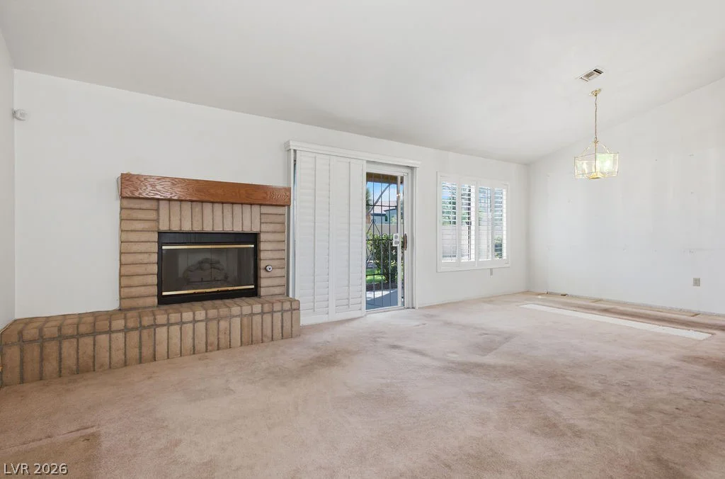 8601 Willowrich, Las Vegas, NV 89134
