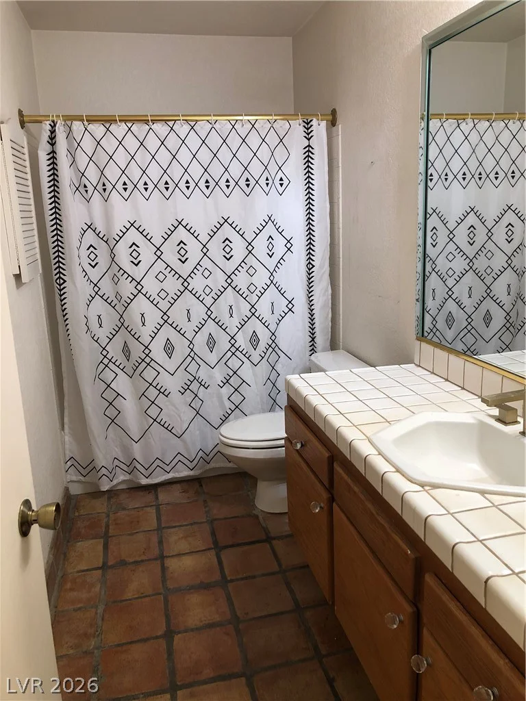 3066 Conquista, Las Vegas, NV 89121