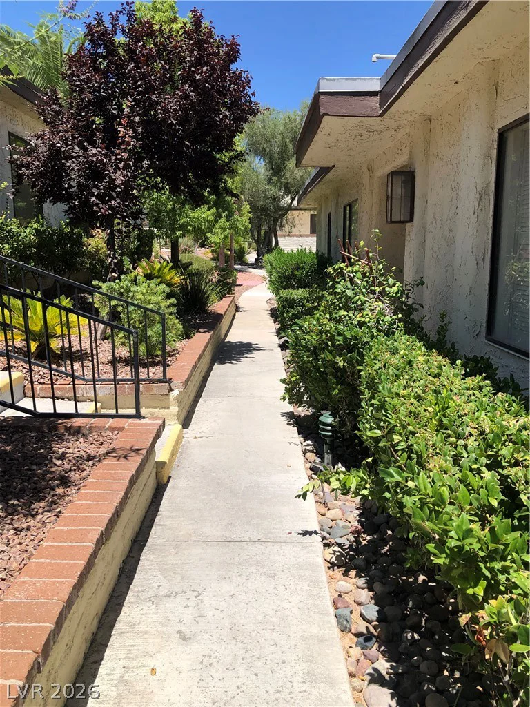 3066 Conquista, Las Vegas, NV 89121