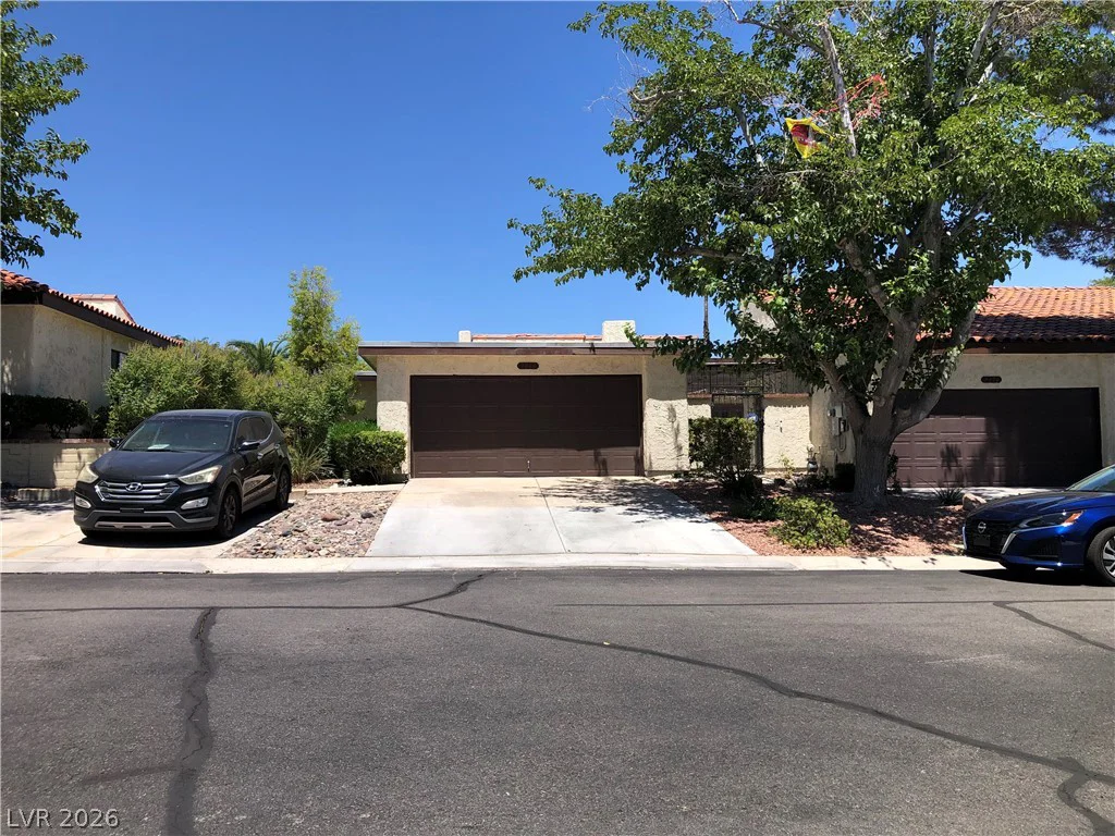 3066 Conquista, Las Vegas, NV 89121