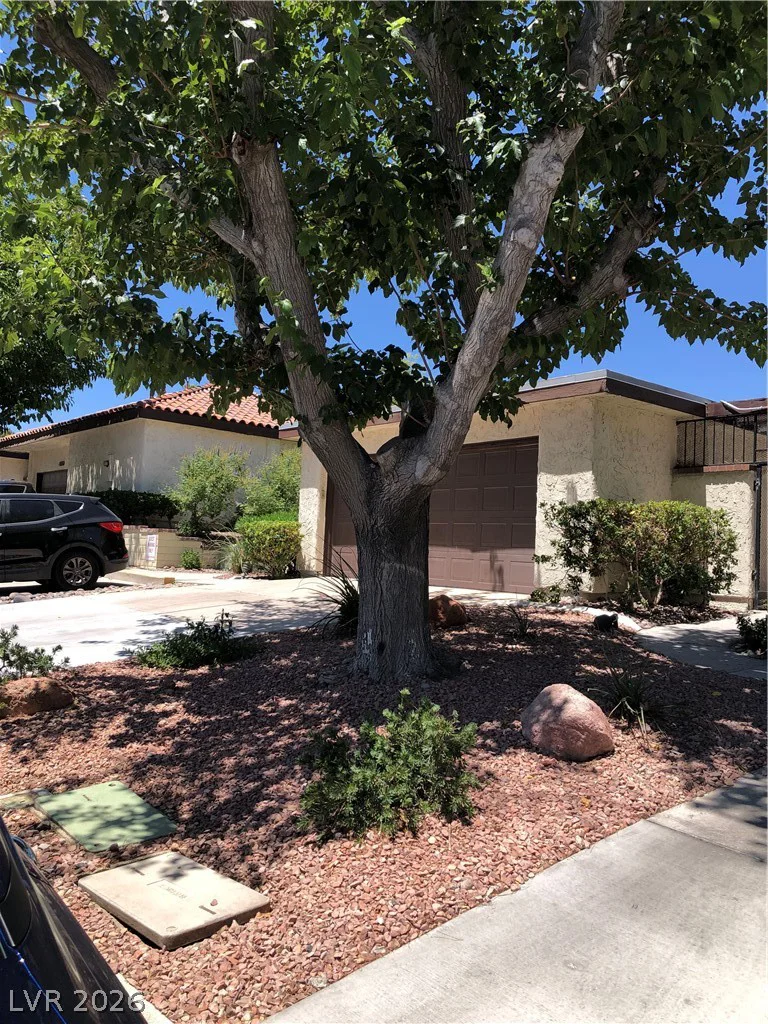 3066 Conquista, Las Vegas, NV 89121