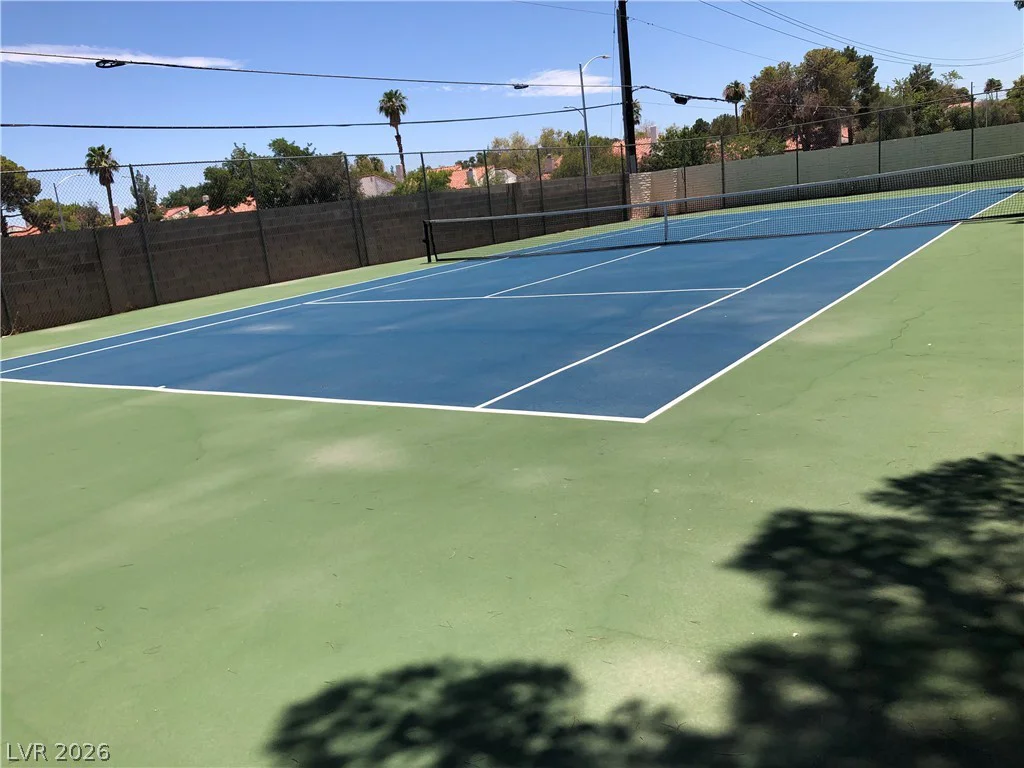 3066 Conquista, Las Vegas, NV 89121