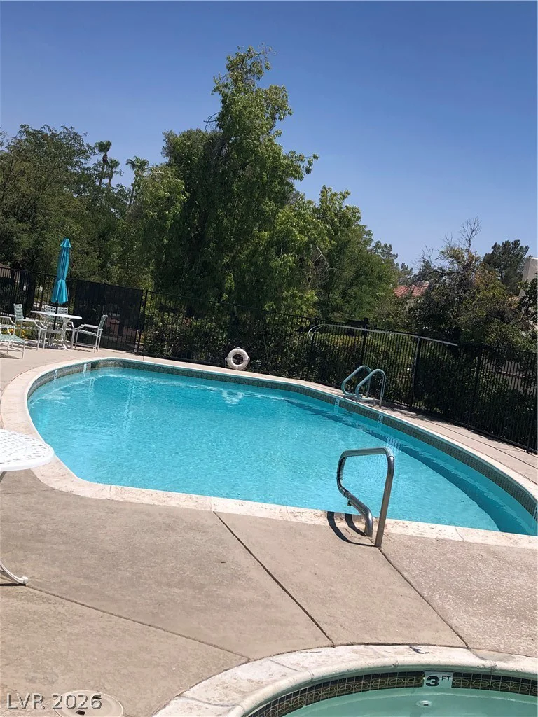 3066 Conquista, Las Vegas, NV 89121