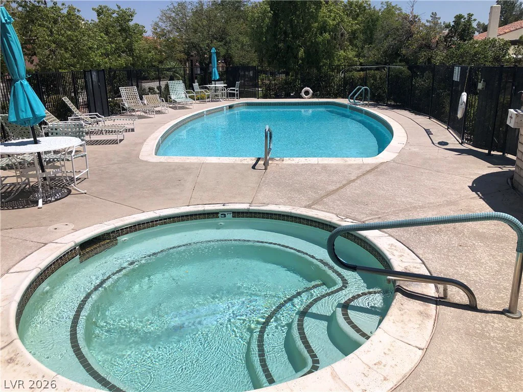3066 Conquista, Las Vegas, NV 89121