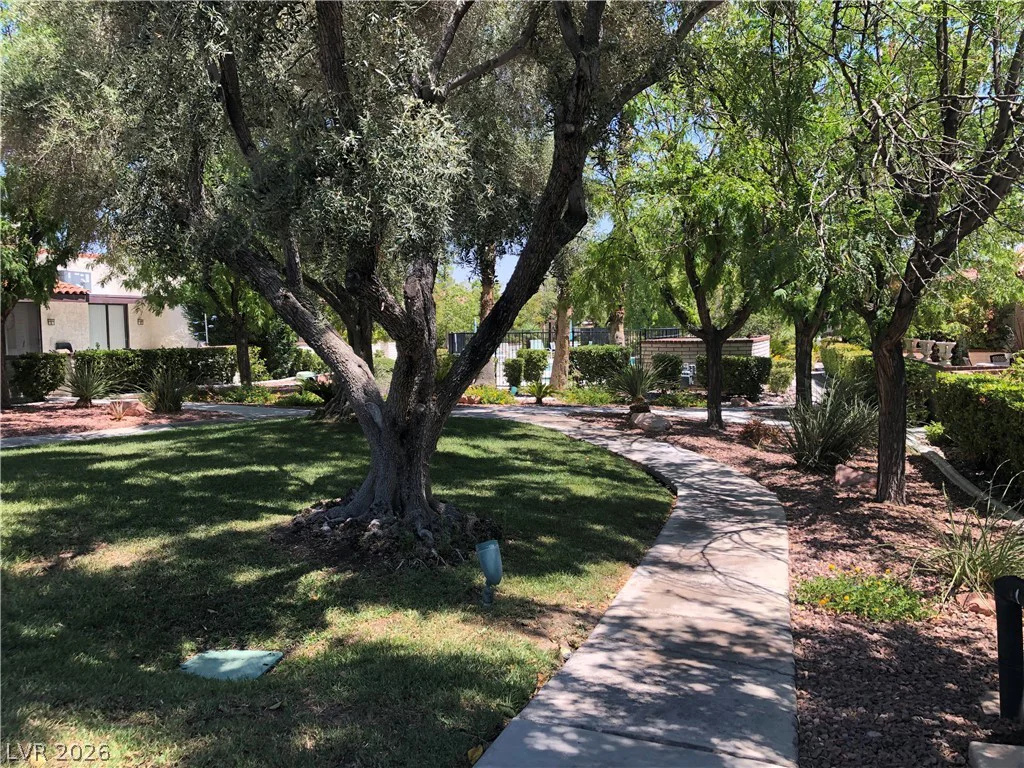 3066 Conquista, Las Vegas, NV 89121