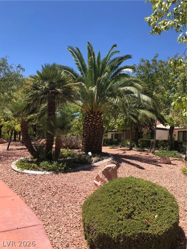 3066 Conquista, Las Vegas, NV 89121