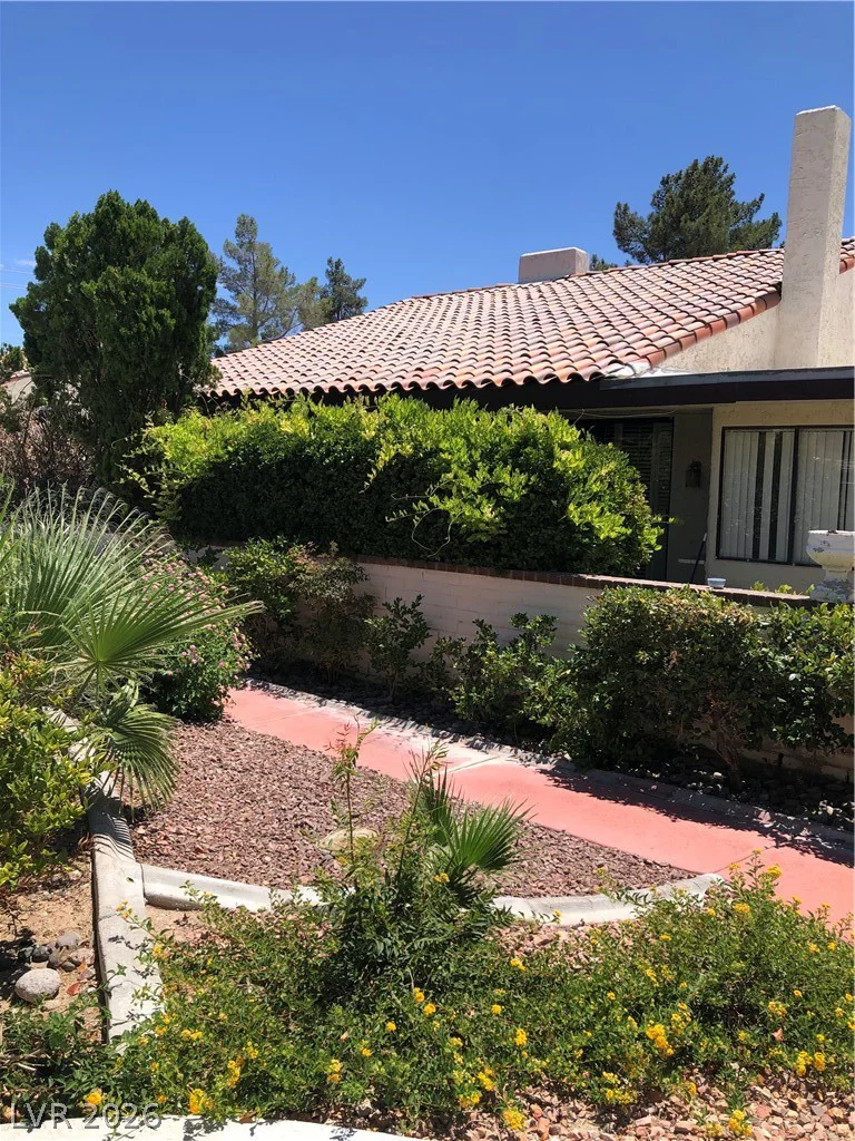3066 Conquista, Las Vegas, NV 89121
