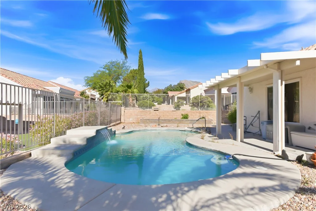 9937 Heyfield, Las Vegas, NV 89134